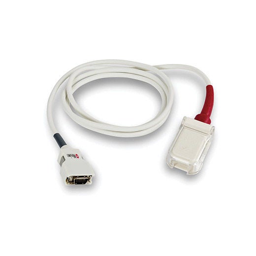 Zoll Medical - 8000-0298 Patient Cable 4 ft R Series