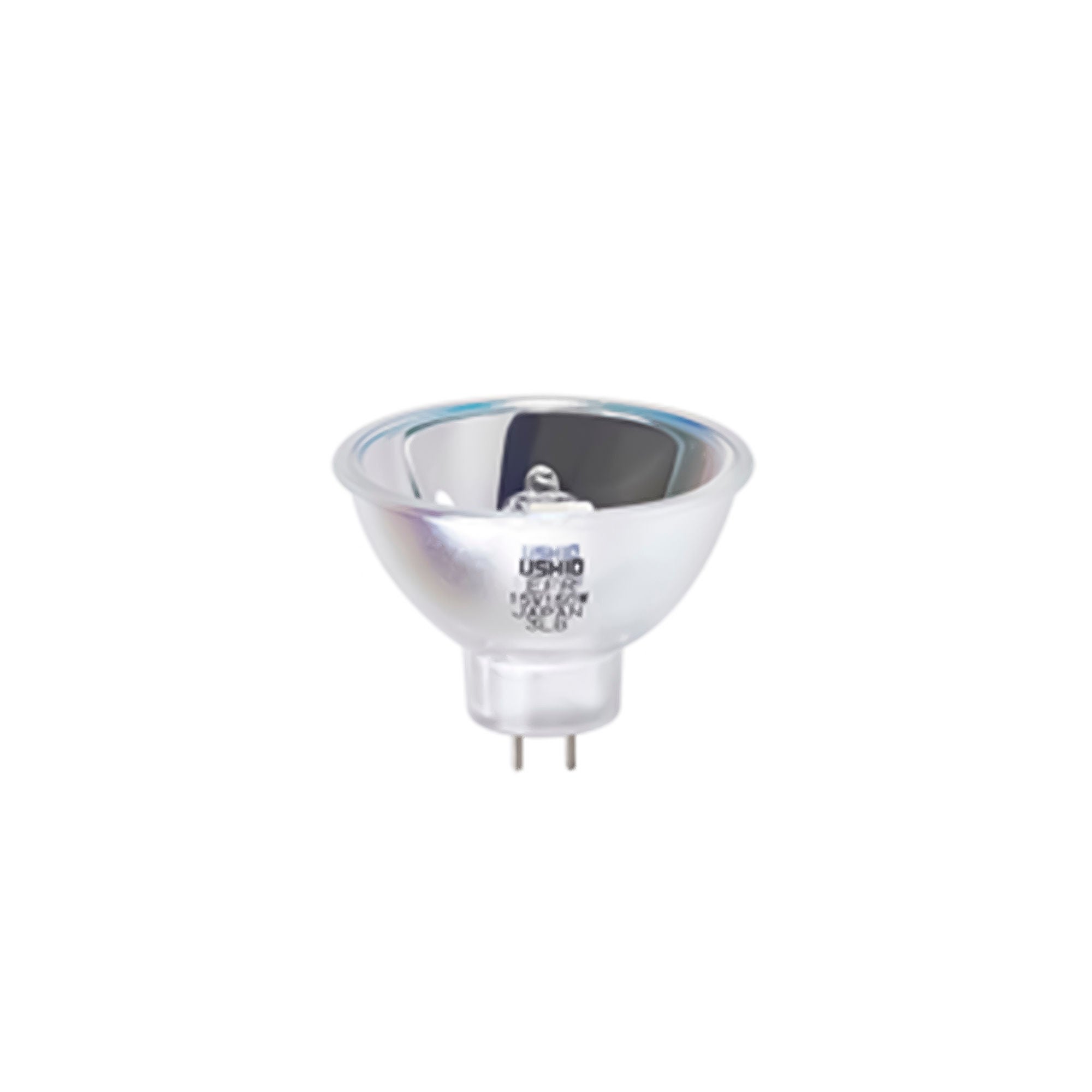 Bulbtronics - 0001303 Dental Light Replacement Bulb USHIO Halogen 15 Volt 150 Watt