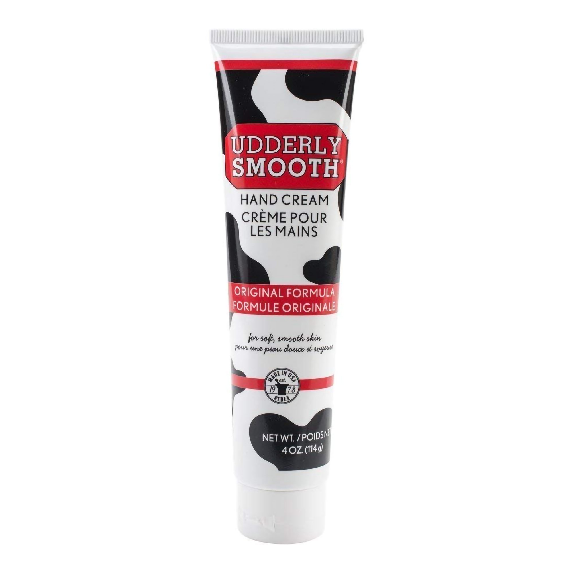 Redex Industries - 73106460259 Udderly Smooth® Moisturizer