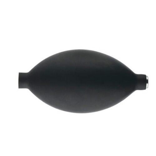 Welch Allyn - 5086-03 Blood Pressure Inflation Bulb Welch Allyn® For use with DS66 Trigger Aneroid Sphygmomanometer