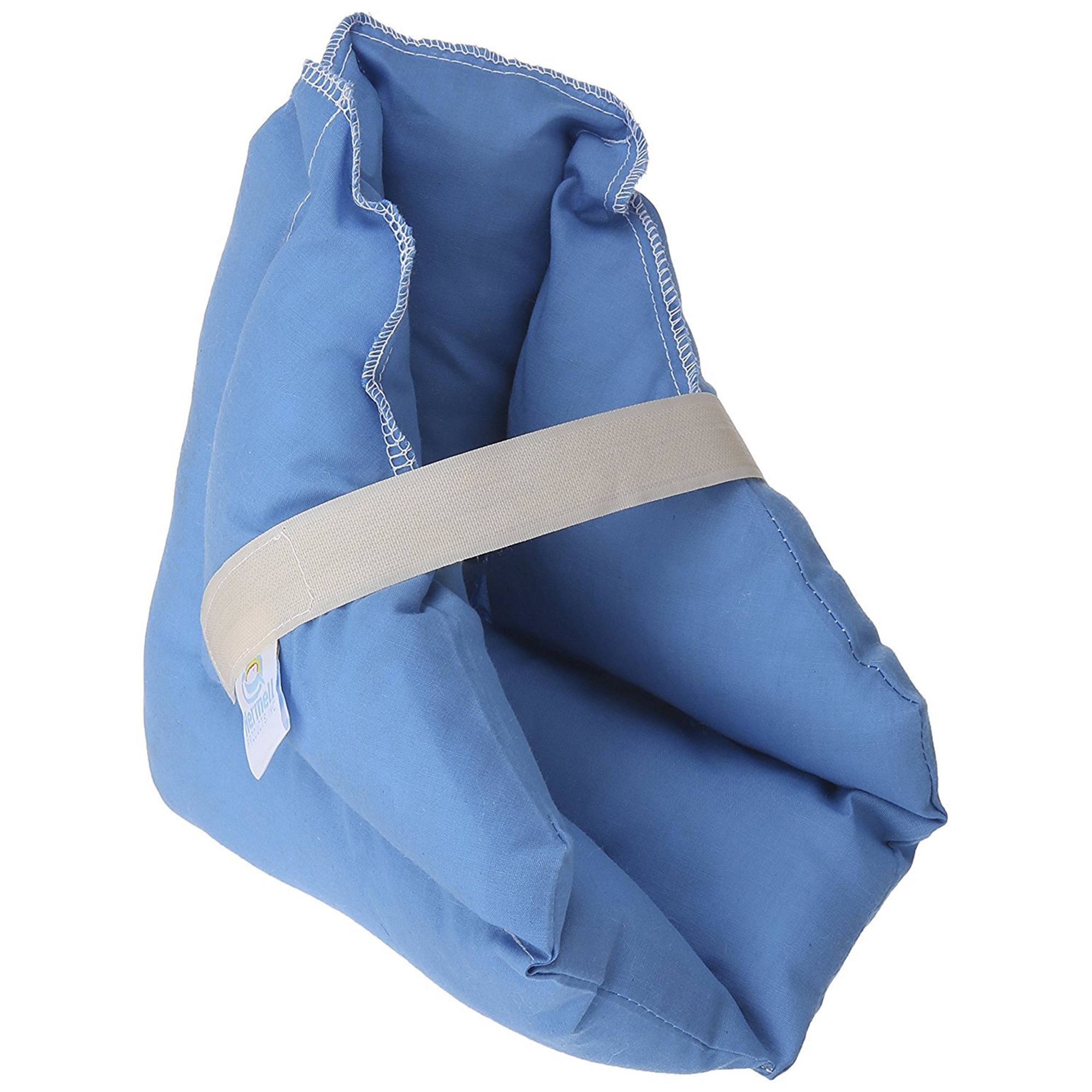 Alex Ortho HP8250 - Hermell Products Heel Protector Pad - 1/Each
