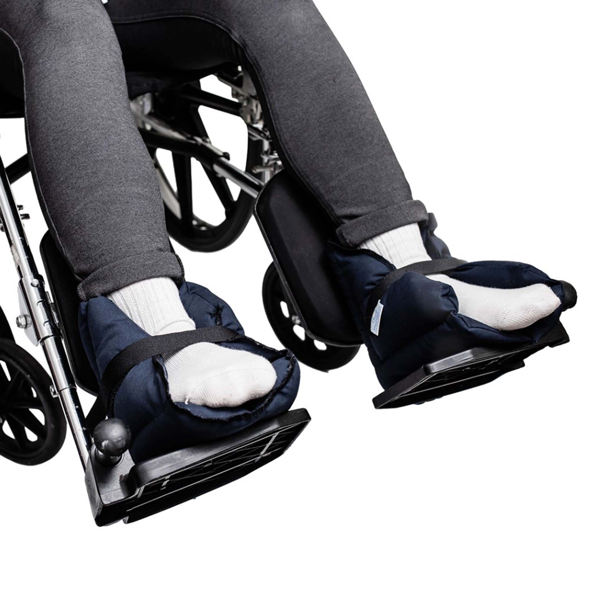 Alex Ortho - HP8250 Hermell Products Heel Protector Pad