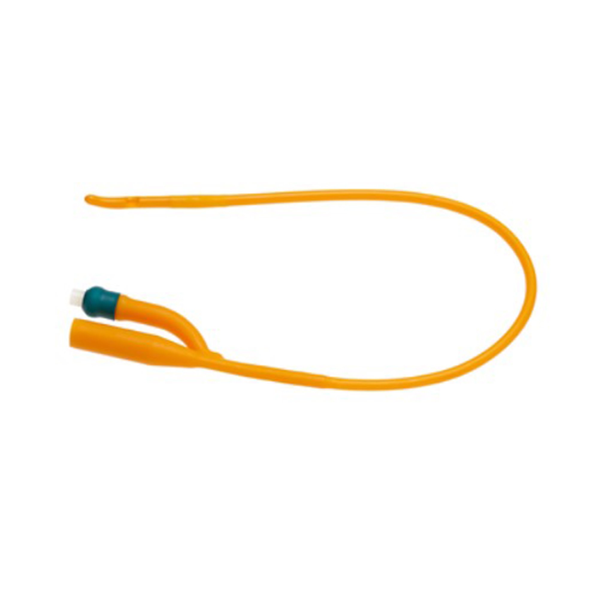 Teleflex LLC - 318314 Teleflex Medical Rüsch® Puregold™ Foley Catheter