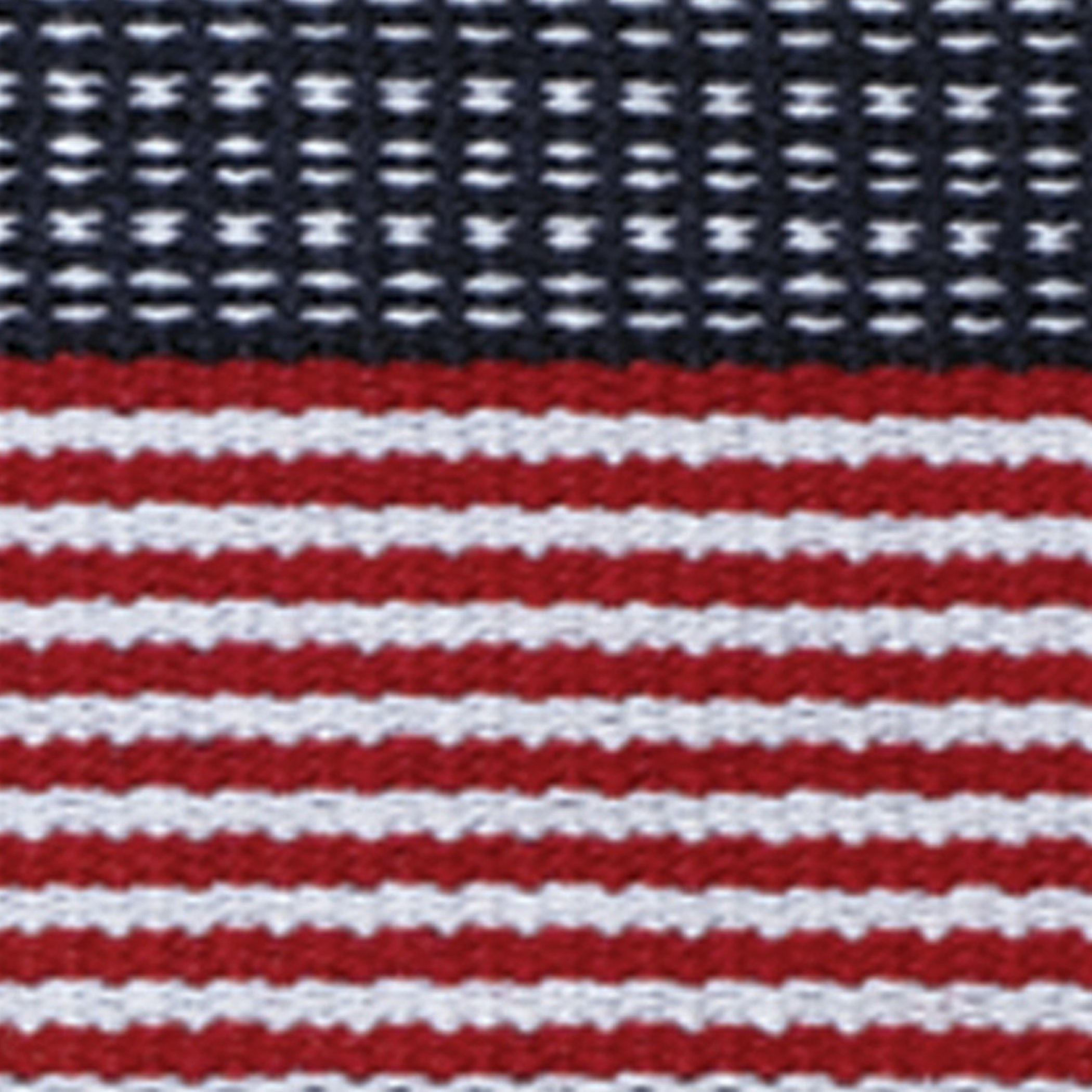Skil-Care 252015 - SkiL-Care™ Heavy-Duty Gait Belt with Metal Buckle, Stars & Stripes, 60 Inch - 1/Each