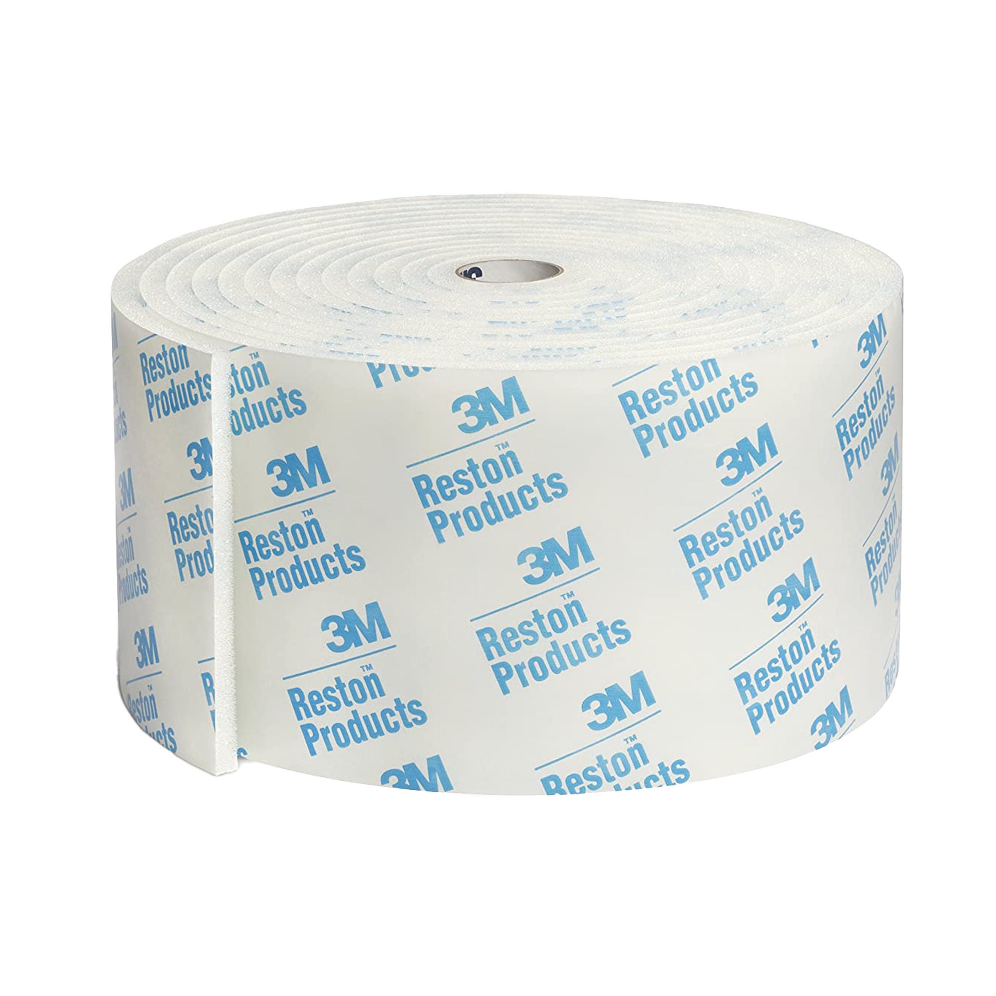 Solventum Corporation - 1563L Orthopedic Padding Adhesive 3M™ Reston™ 4 X 196 Inch Foam NonSterile