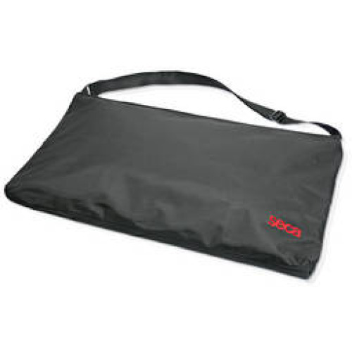 Seca - 4120000004 Scale Accessory Carry Case seca® 412 24.4 W X 14 H X 4.3 D Inch, 500 gm For seca Mobile Stadiometers