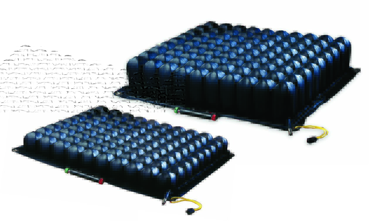 Crown Therapeutics - 1R99LPC ROHO® Low Profile® Seat Cushion