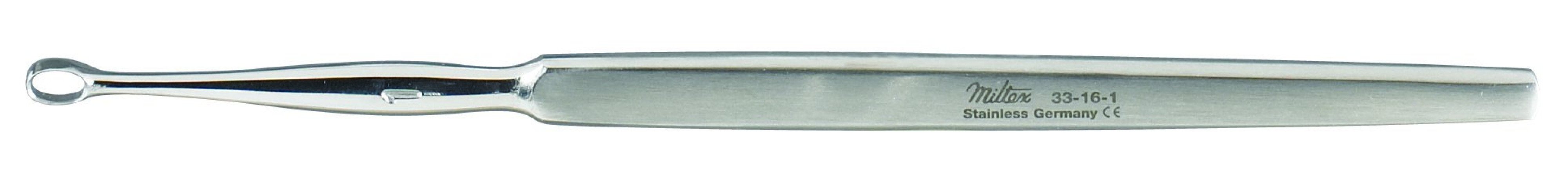 Miltex Dermal Curette 33-16-00 by Integra Lifesciences