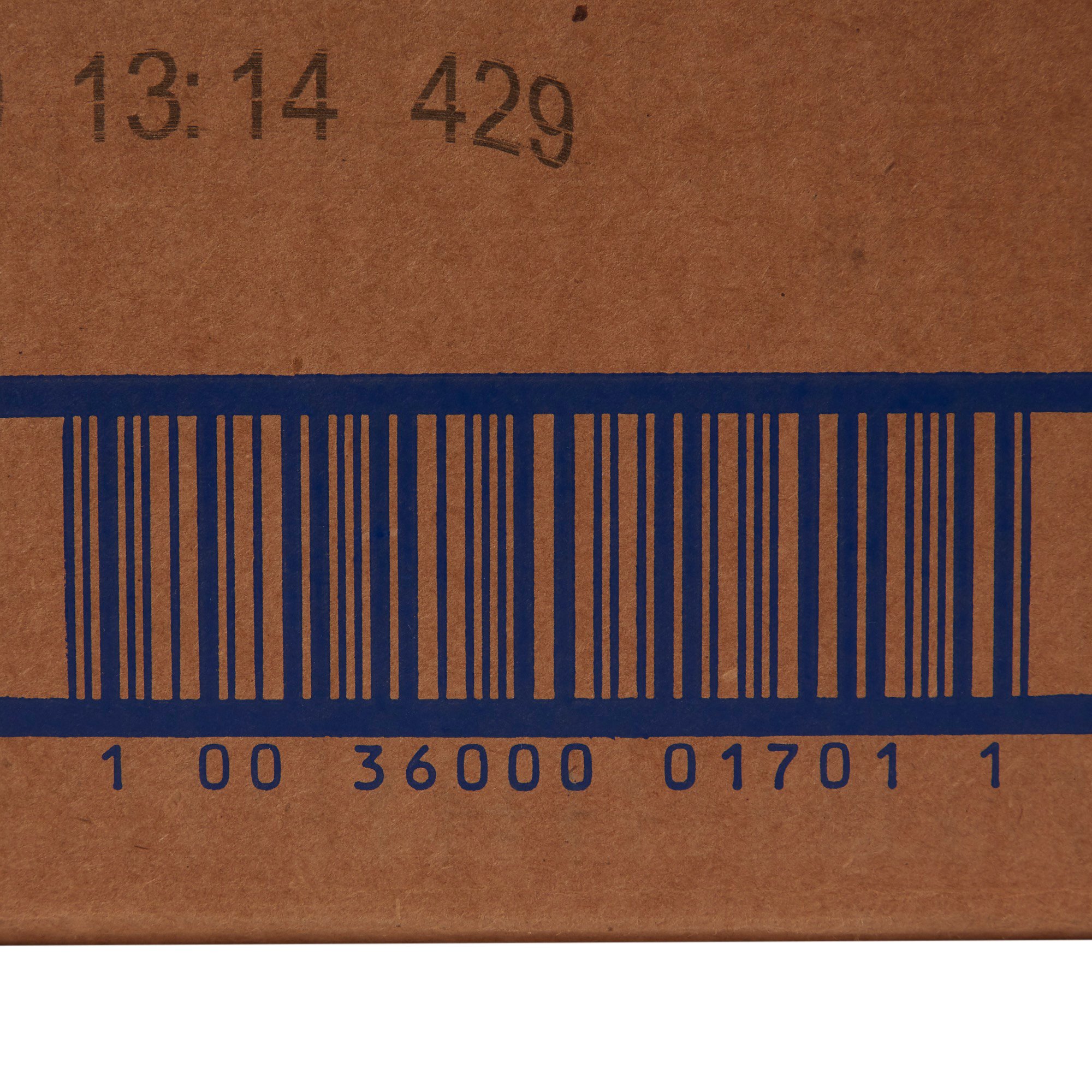 Kimberly Clark 01701 - Kleenex® 1-Ply Guest Towel Pop-Up Box, 120 per Box - 1/Box, 18/Case