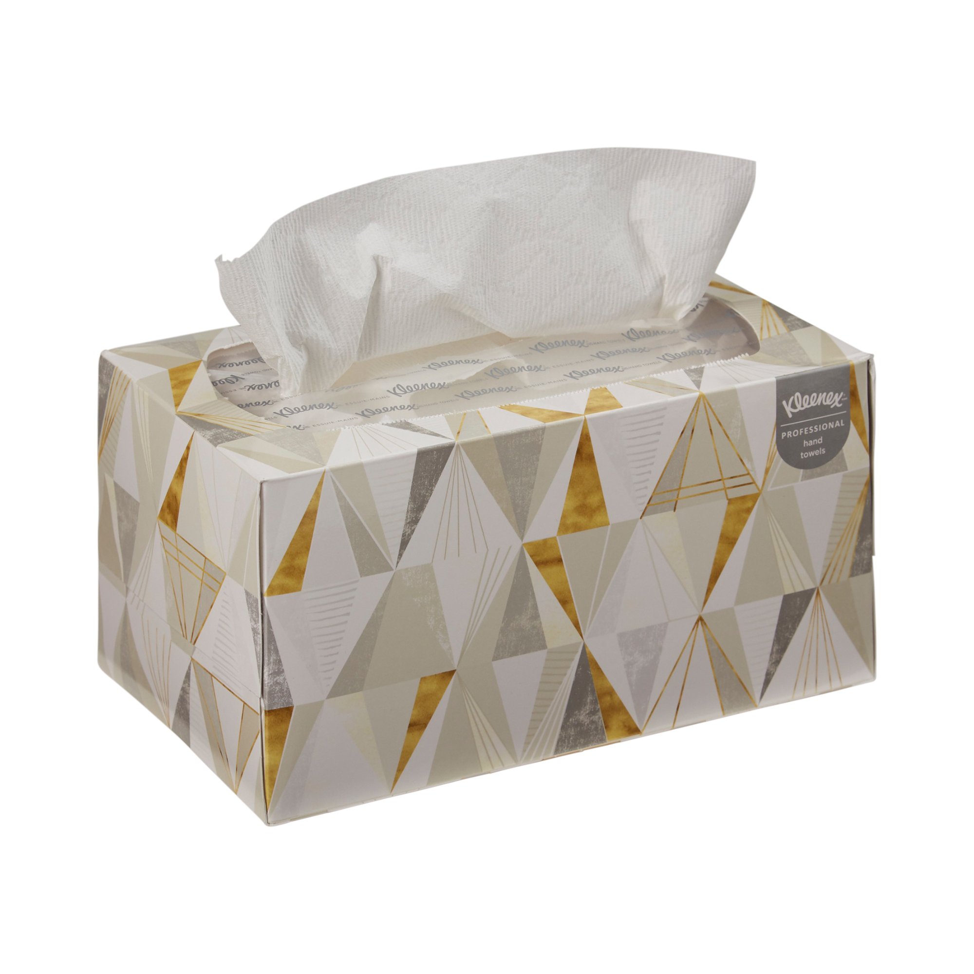 Kimberly Clark - 01701 Kleenex® 1-Ply Guest Towel Pop-Up Box