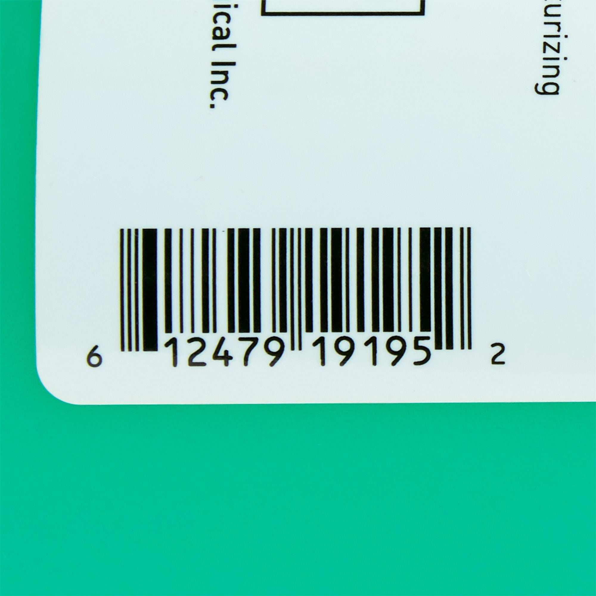 McKesson Rinse-Free Perineal Wash 53-28131 by McKesson Brand