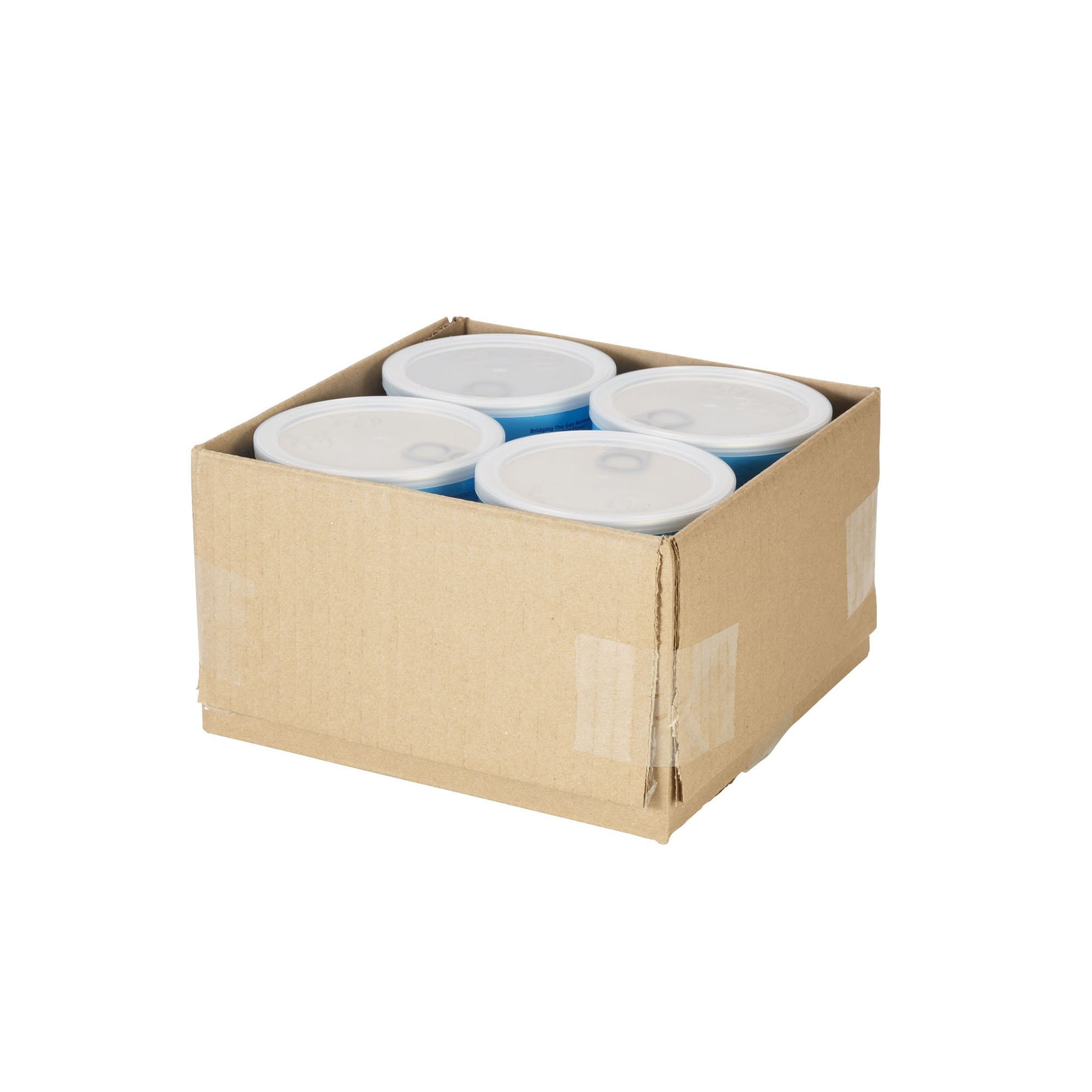 Lyons Magnus LLC - 13126 Vital Cuisine® ProPass® Instant Whey Protein Supplement