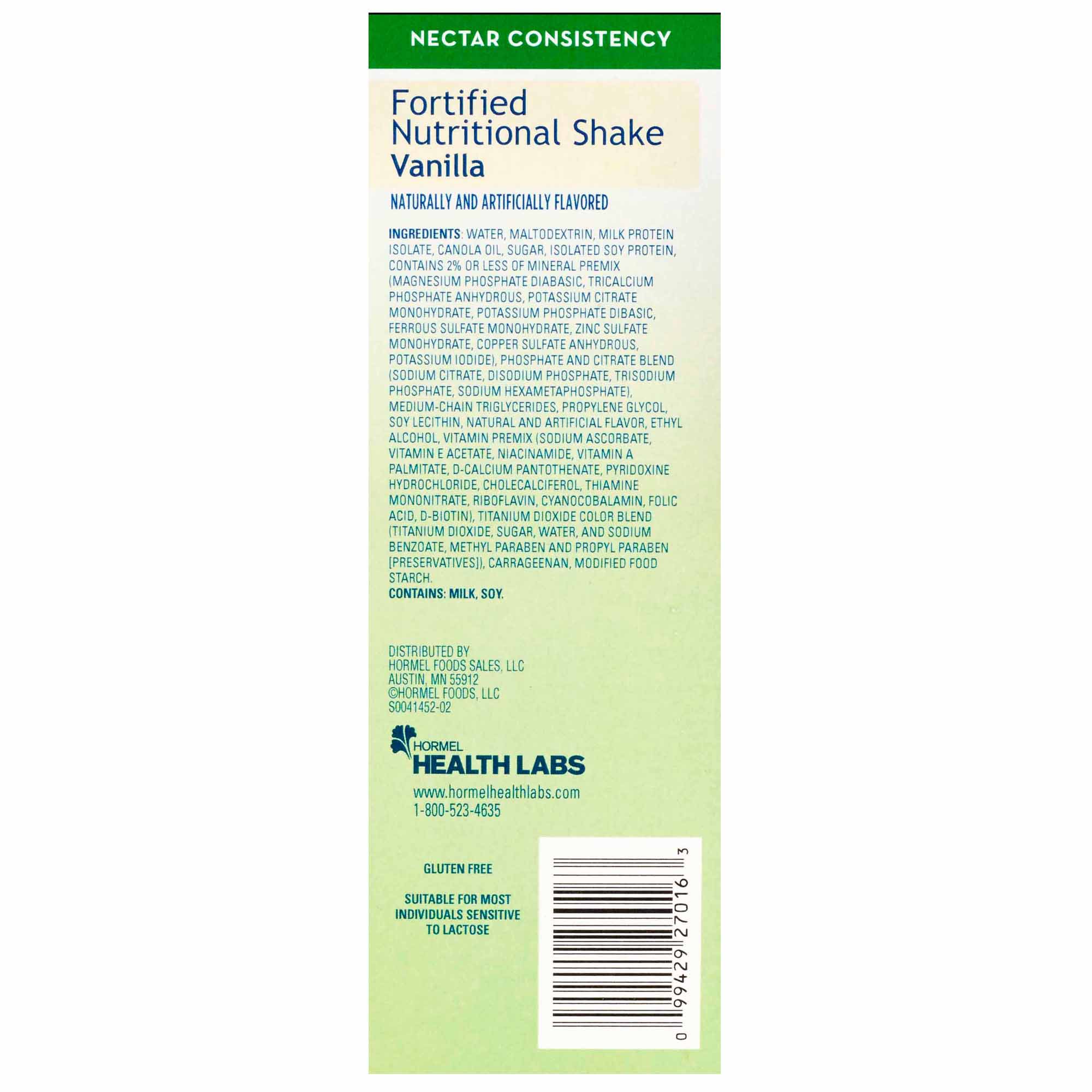  32-ounce Carton