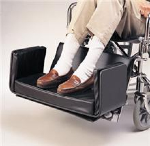 Alimed - 2970009885 SkiL-Care™ Side-Kick For Footrest Extender