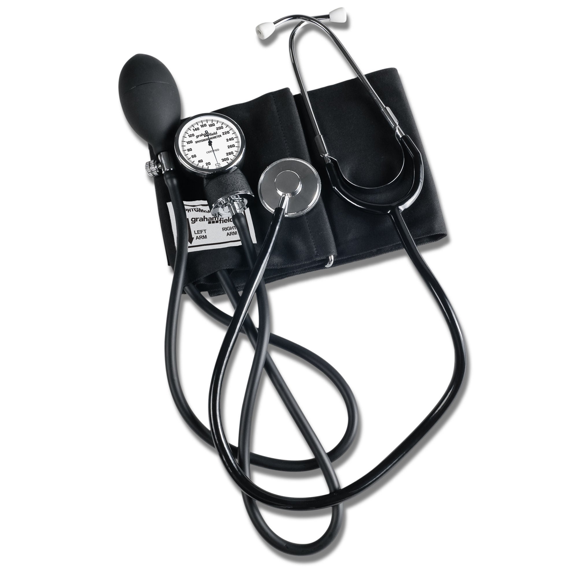 Graham-Field - 240 Labtron® Blood Pressure Kit