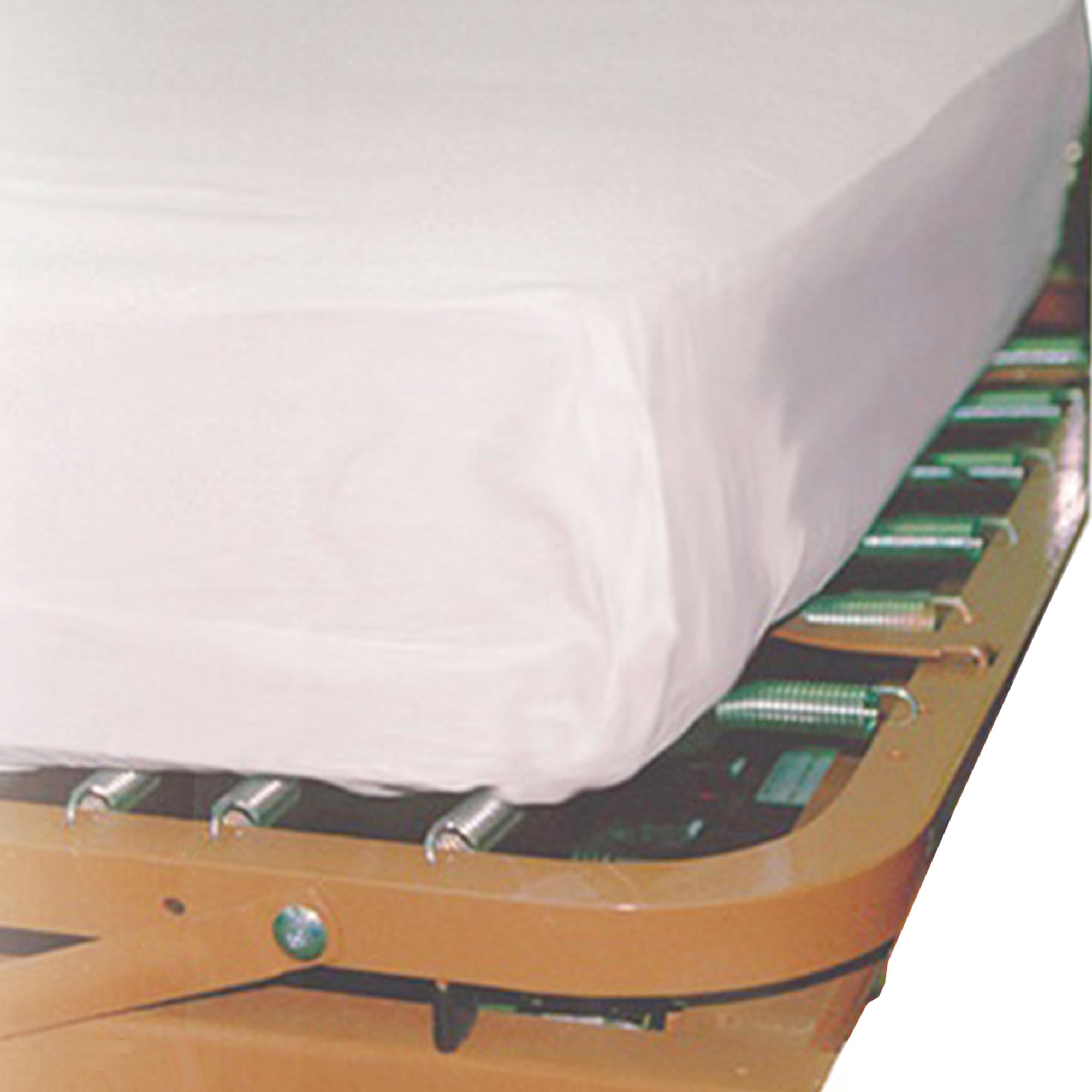 Drive DeVilbiss Healthcare - 15010 drive™ Contoured Mattress Cover