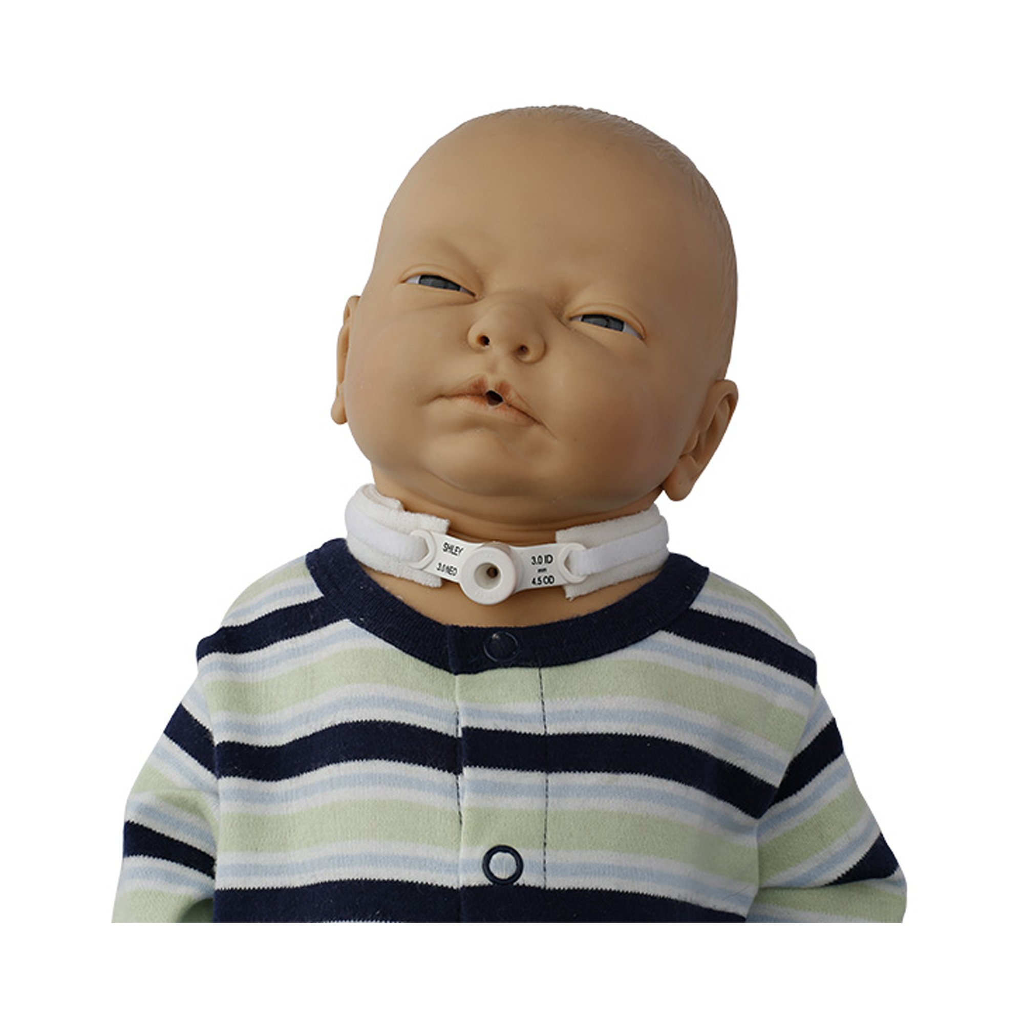 Marpac - 203D Marpac Tracheostomy Collar