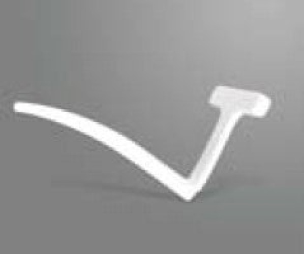 Inhealth Technologies - BE 2050 Tracheoesophageal Puncture Dilator 22 Fr. Blom-Singer