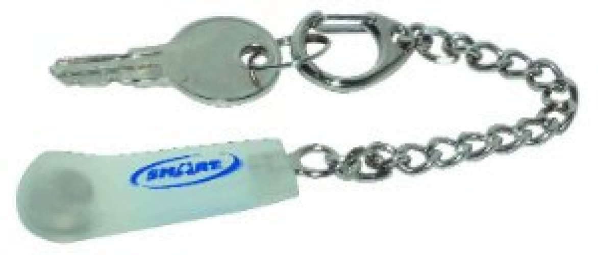 Smart Caregiver - CK-01 Smart® Replacement Caregiver Key for use with TL-2100 Series Monitors