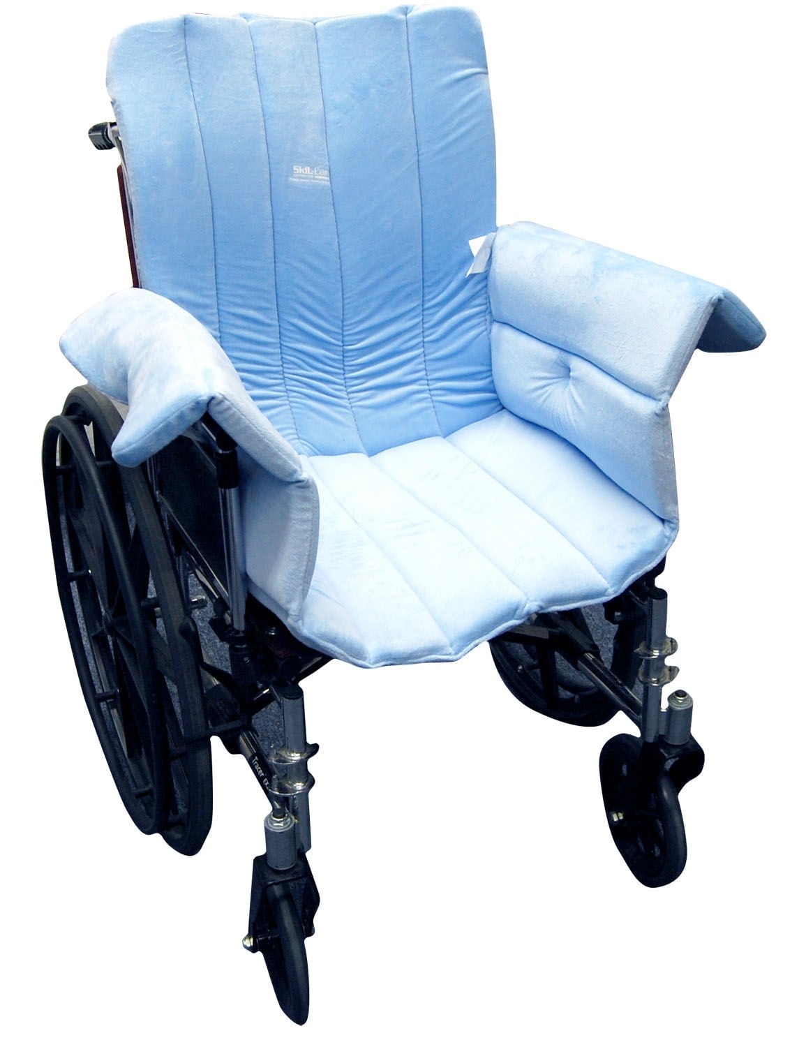 Skil-Care - 703006 Seat Overlay Skil-Care™ Cozy Seat Foam