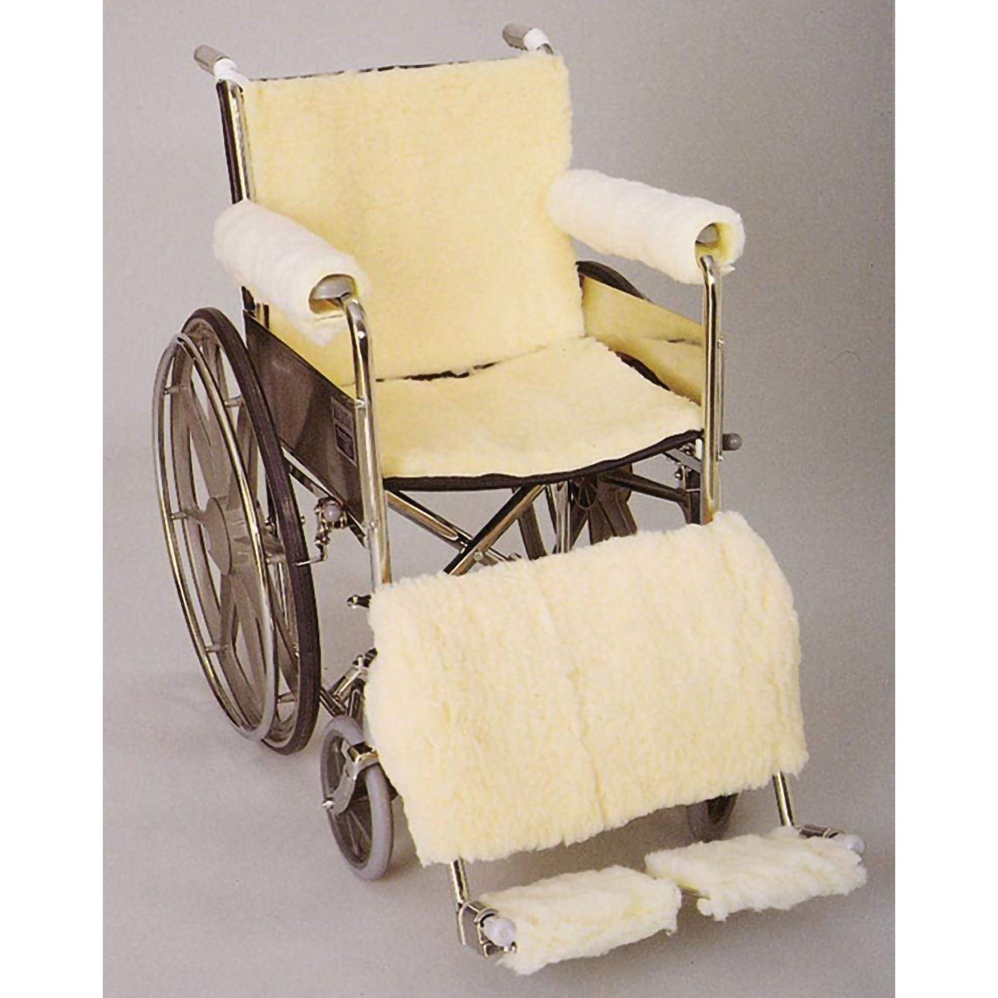 Skil-Care - 703050 SkiL-Care™ Seat and Back Pad
