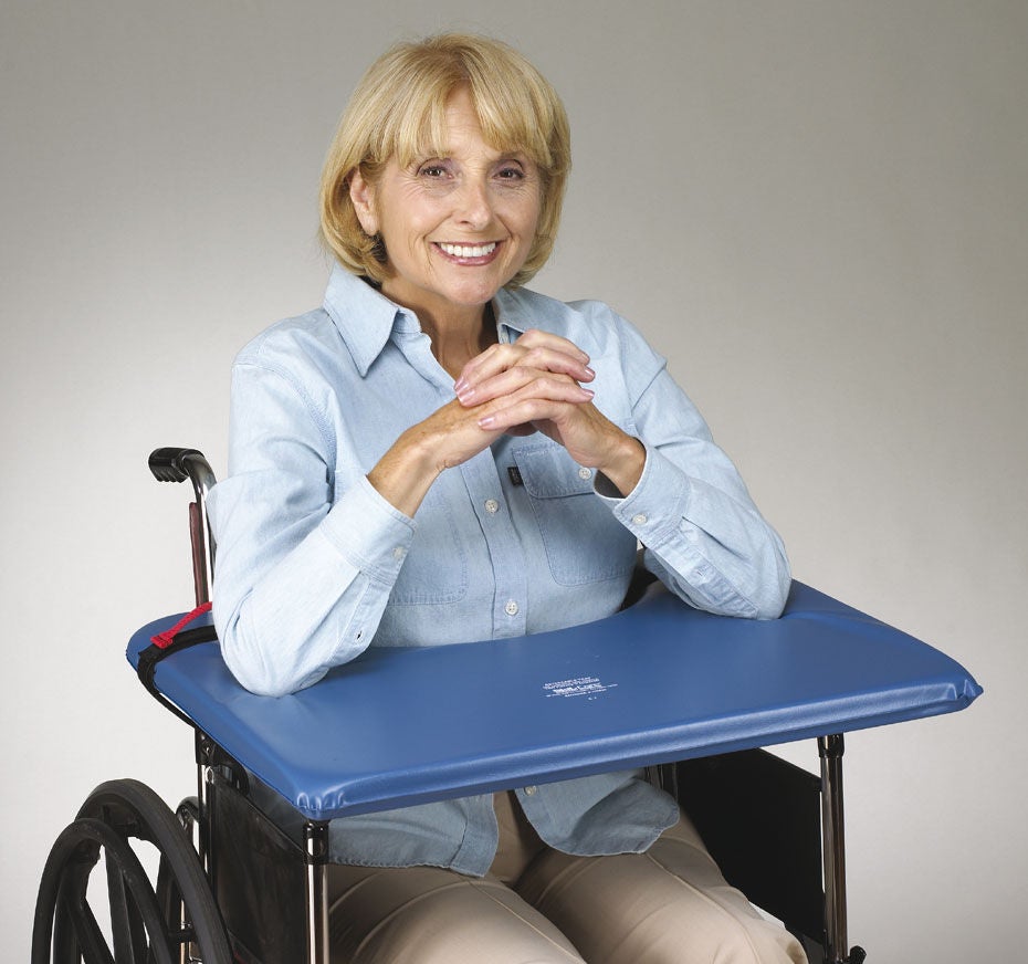 Skil-Care - 705091 Strap For Lap Tray