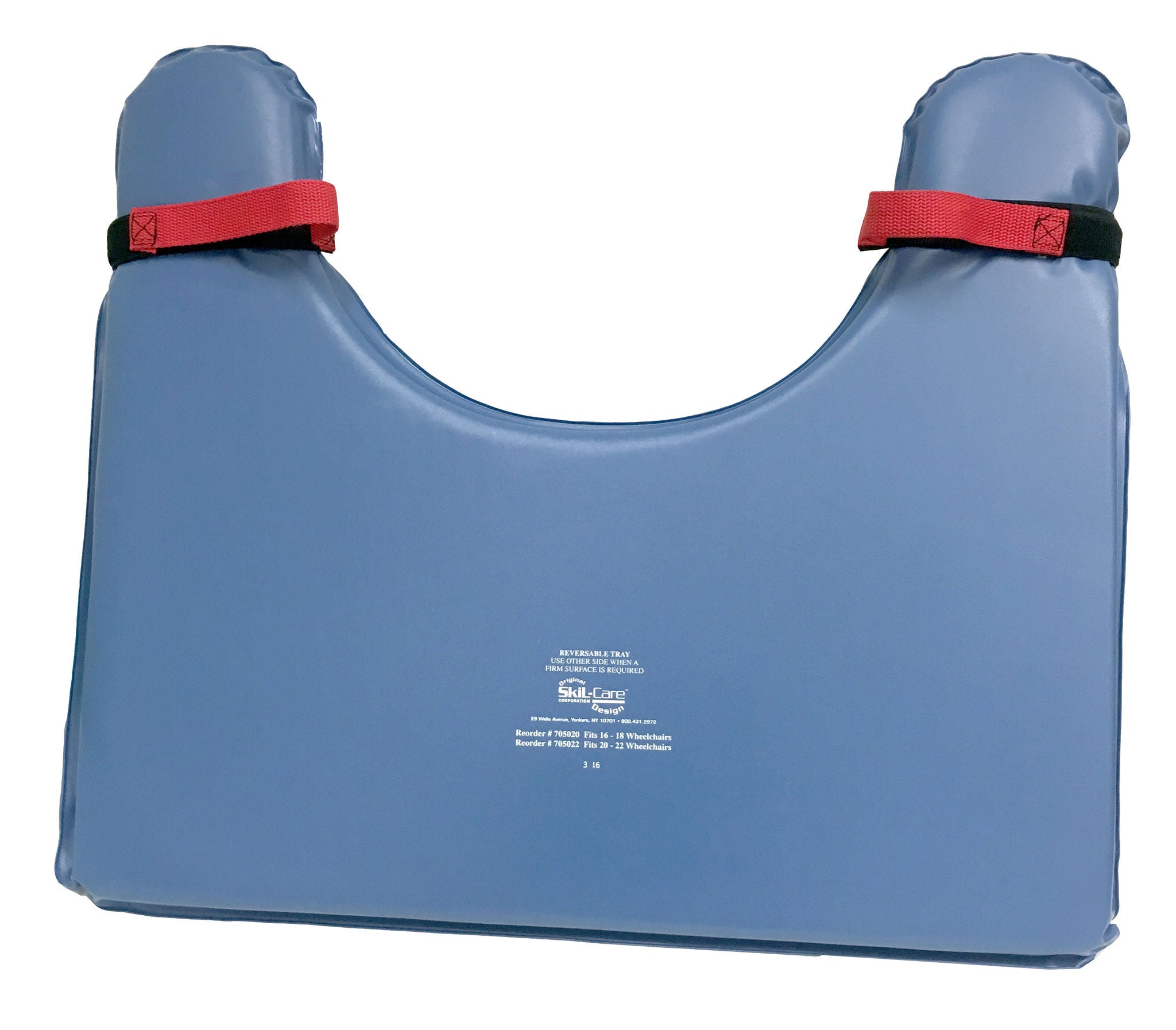 Skil-Care - 705091 Strap For Lap Tray