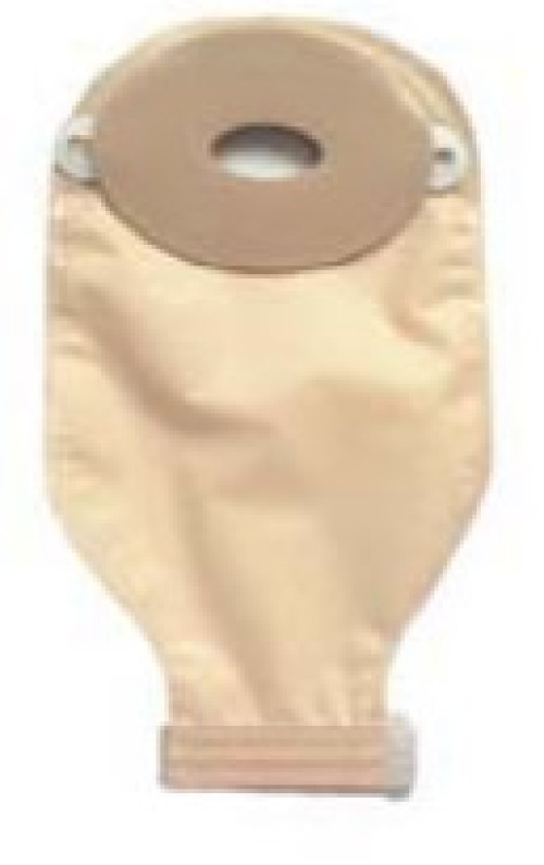 Nu-Hope Laboratories - 40-7254-C Nu-Hope Laboratories 1-Piece Ostomy Pouch