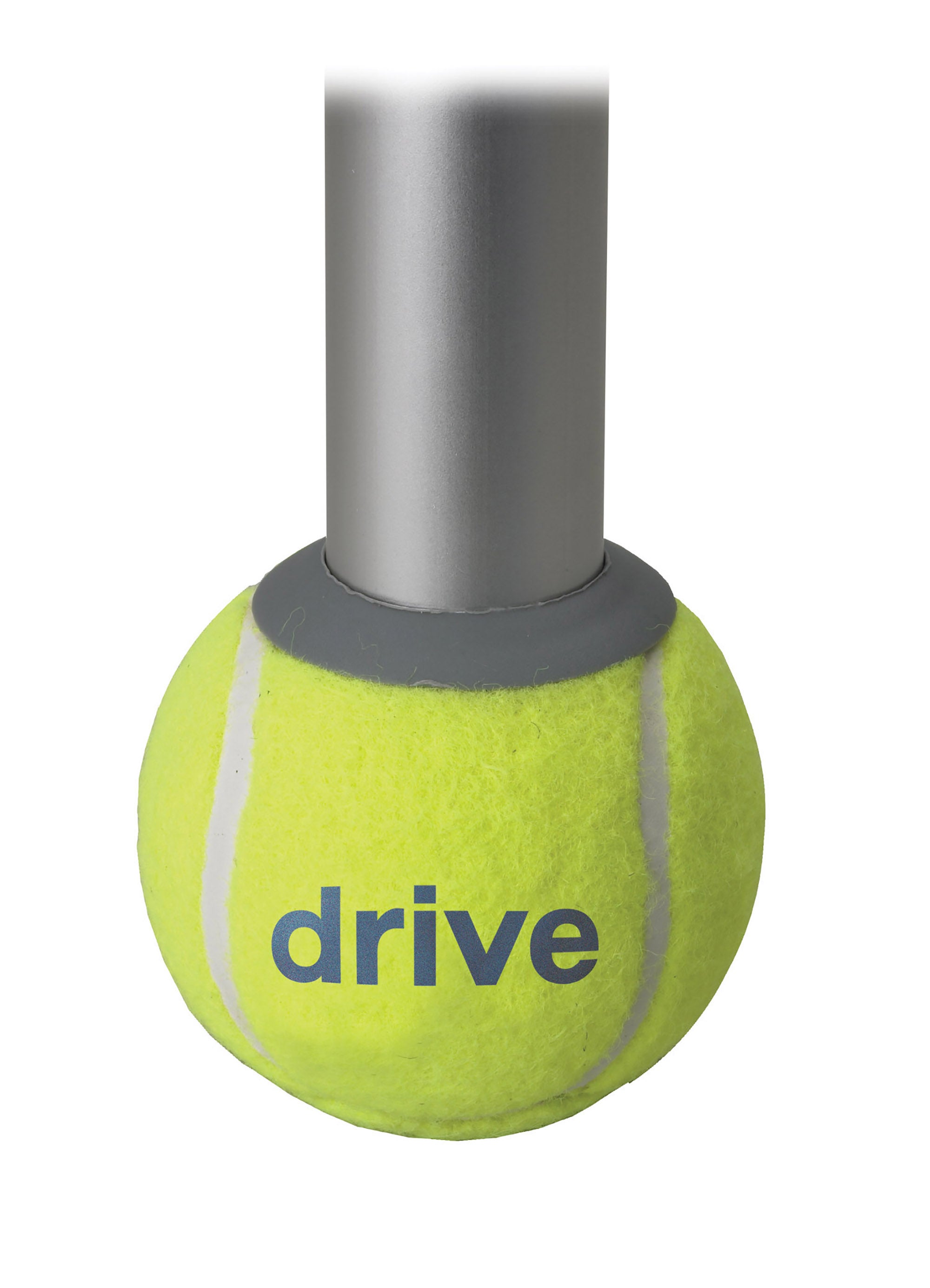 Drive DeVilbiss Healthcare - 10119 drive™ Tennis Ball Glide For Walker