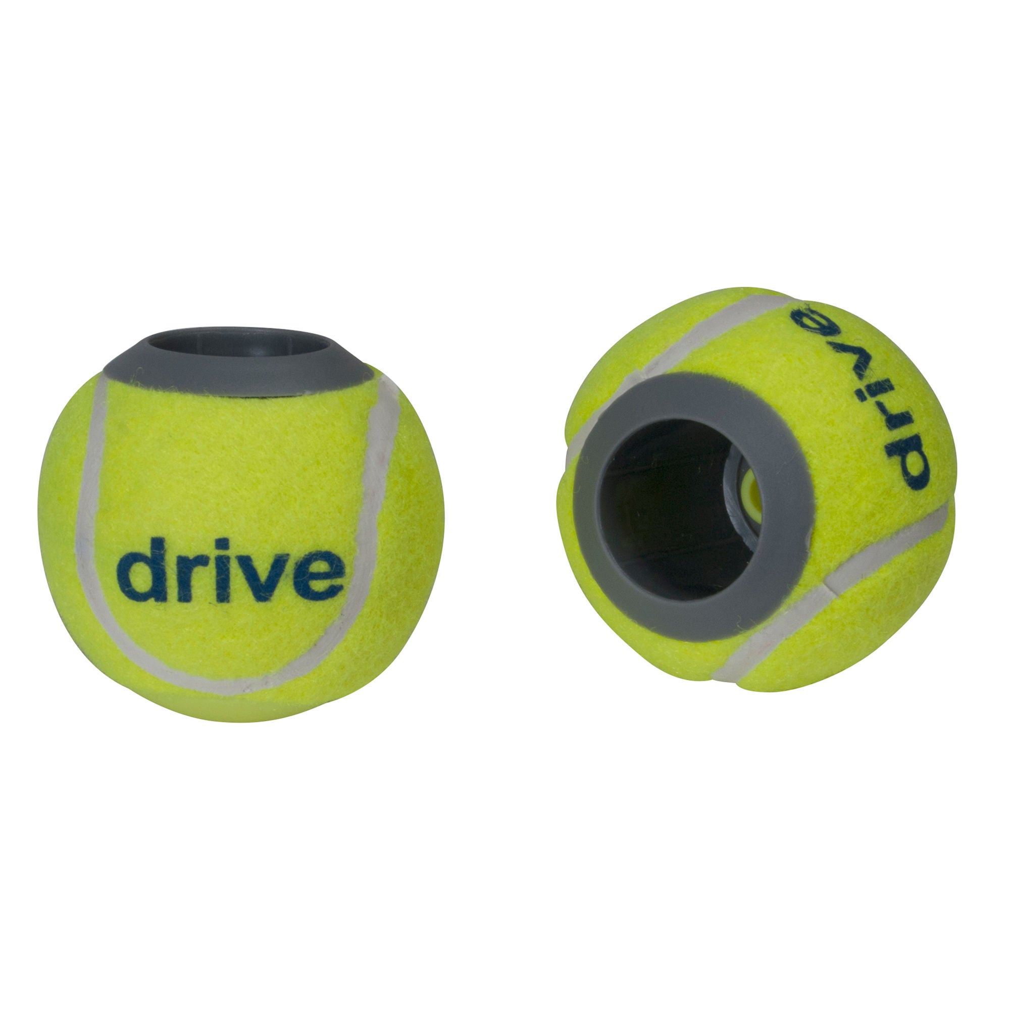 Drive DeVilbiss Healthcare - 10119 drive™ Tennis Ball Glide For Walker