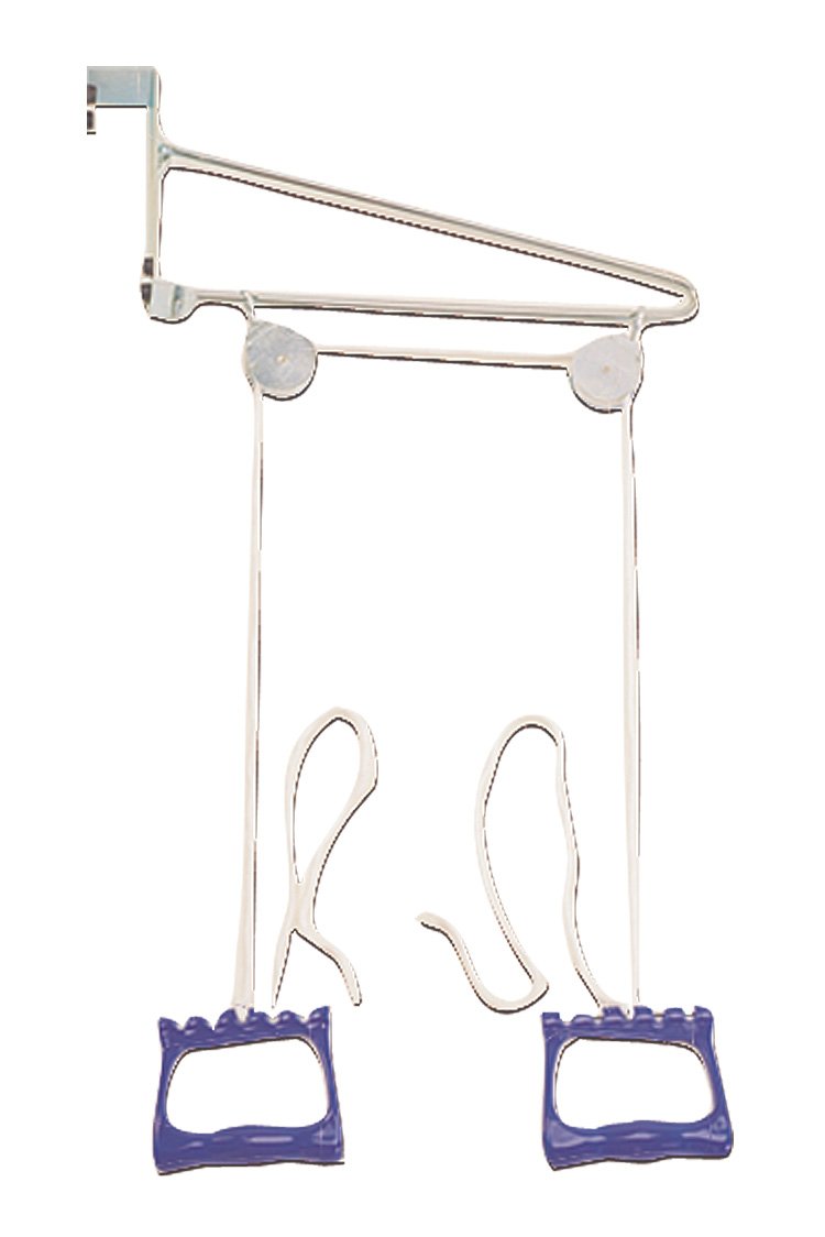 Drive DeVilbiss Healthcare 13005 - drive™ Overdoor Pulley Exerciser - 1/Each