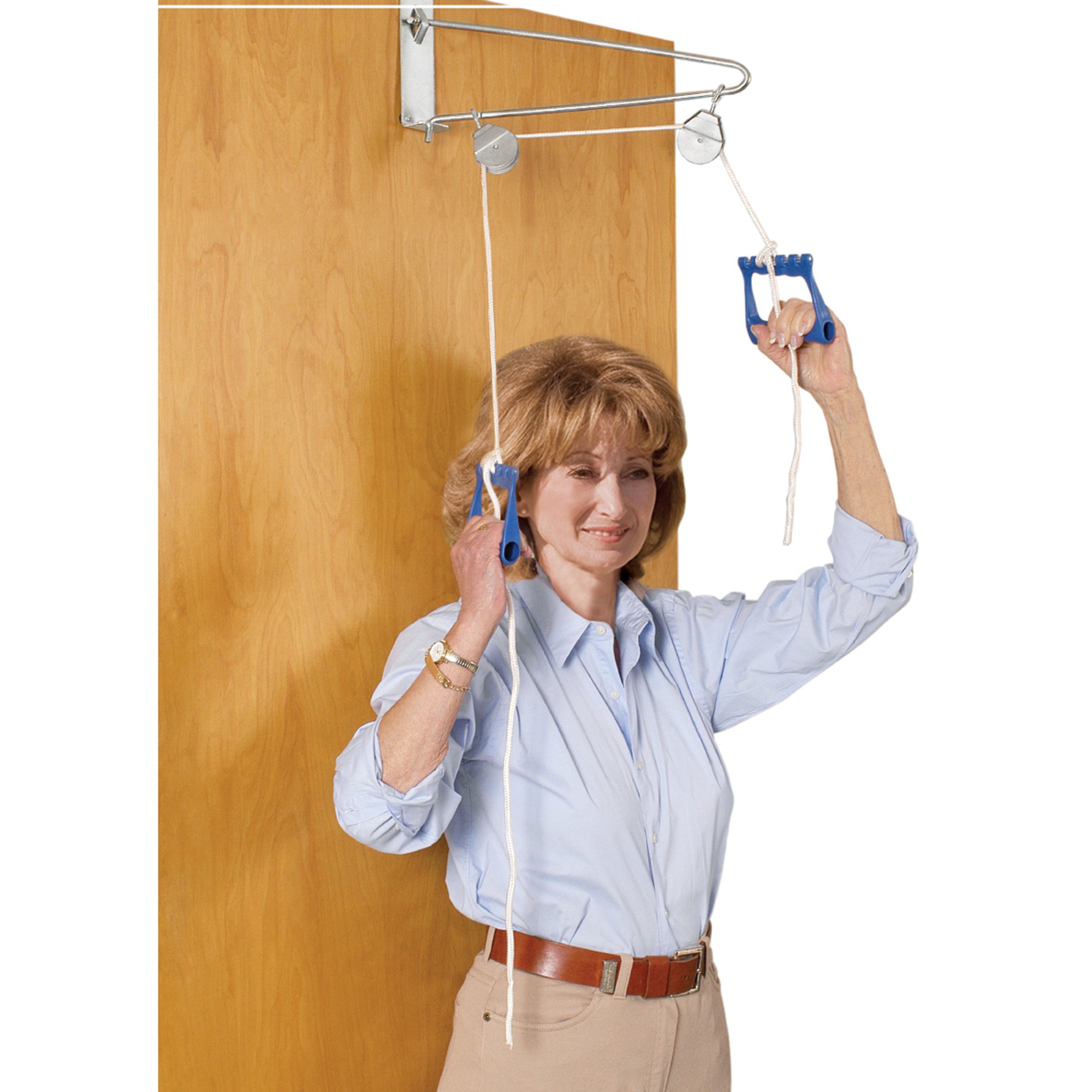 Drive DeVilbiss Healthcare 13005 - drive™ Overdoor Pulley Exerciser - 1/Each