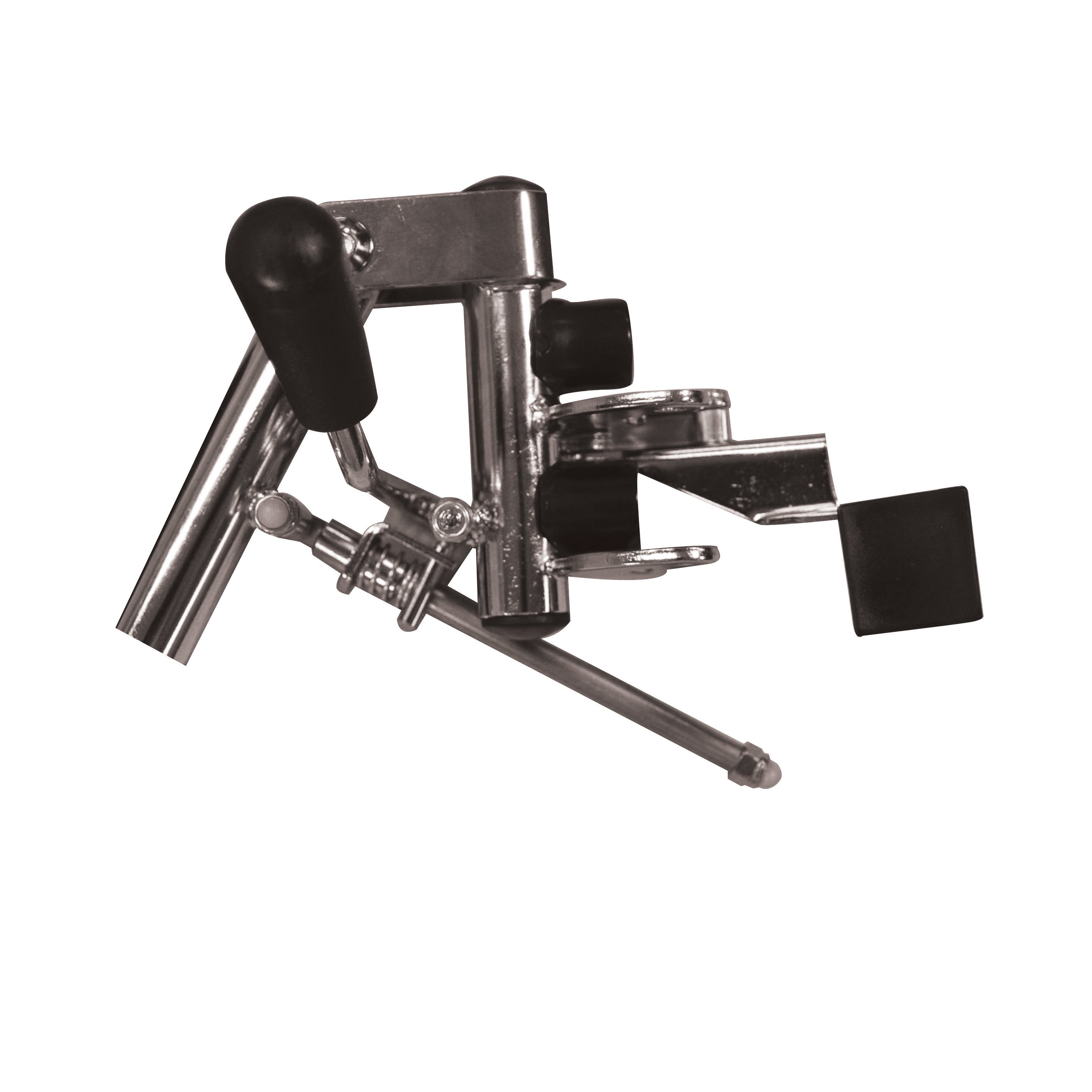 Drive DeVilbiss Healthcare - STDELR-TF drive™ Swing-Away Elevating Leg Rests