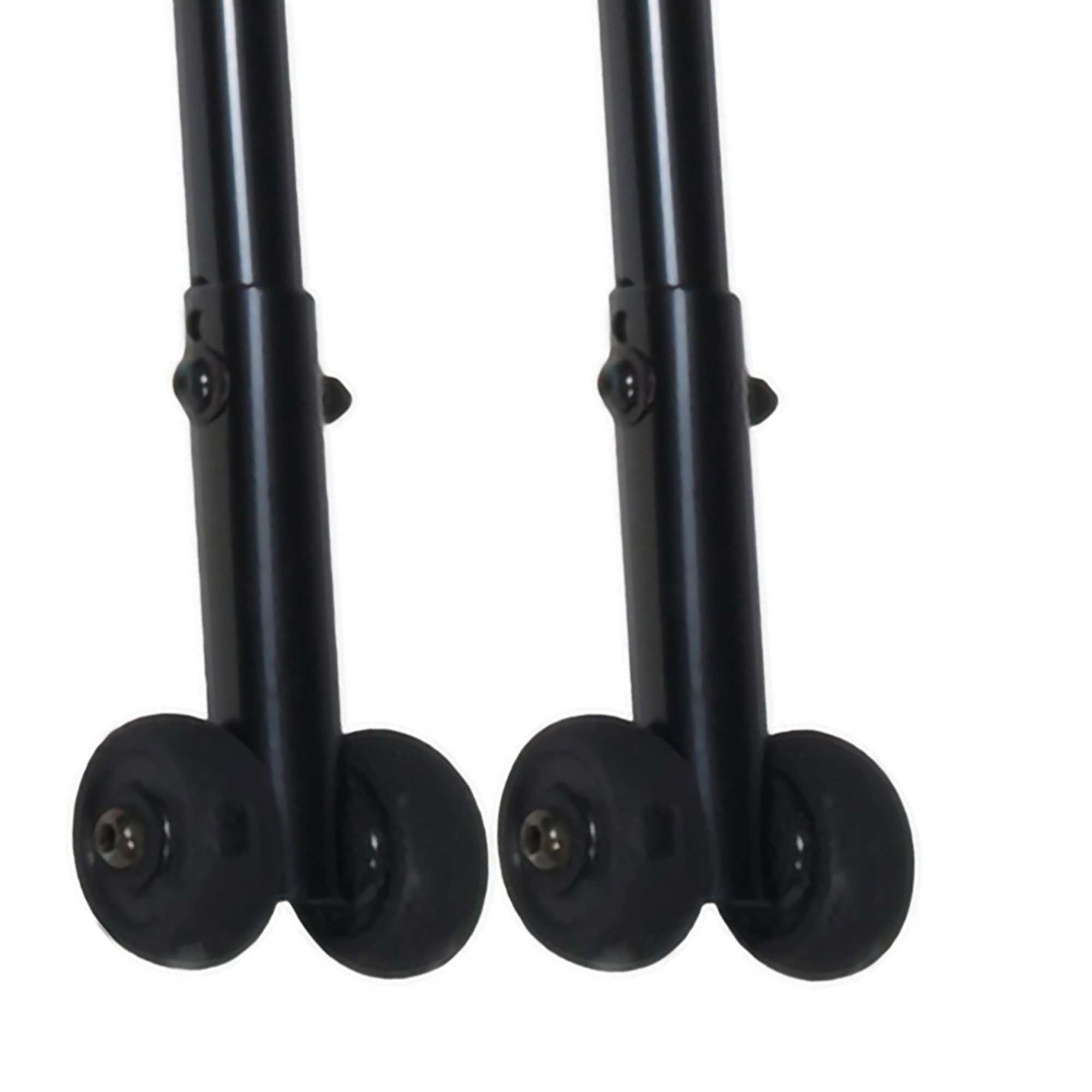  For Use With Cruiser III Wheelchairs
