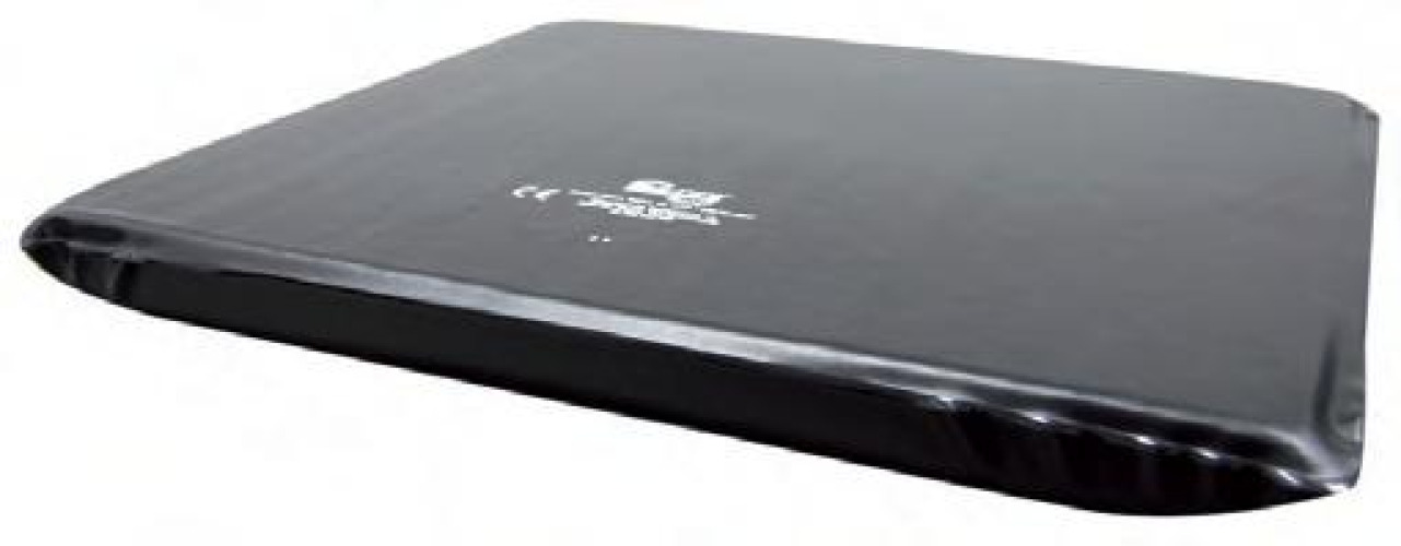 Skil-Care - 757015 Level Seat Cushion Skil-Care™ 18 W X 16 D Inch Foam