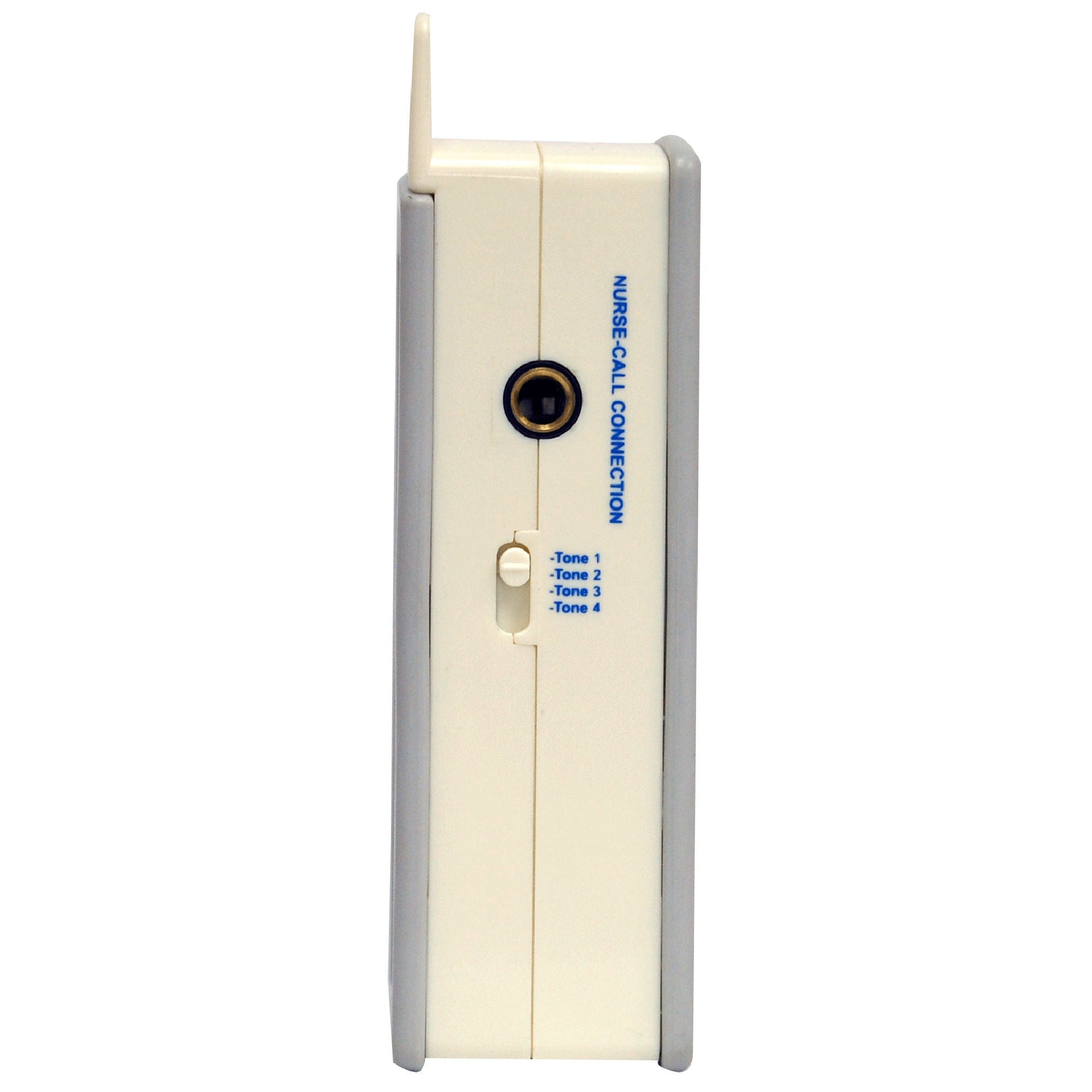 Skil-Care - 909510 Wheelchair and Bed Alarm System MultiPro™ Cream