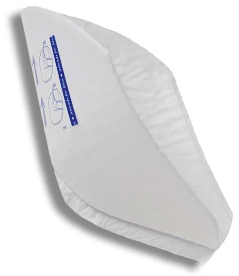 Attends Healthcare Products - MG0400 Attends® Guards For Men® Bladder Control Pad