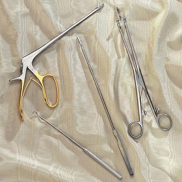 Sklar - 90-8557 Colposcope