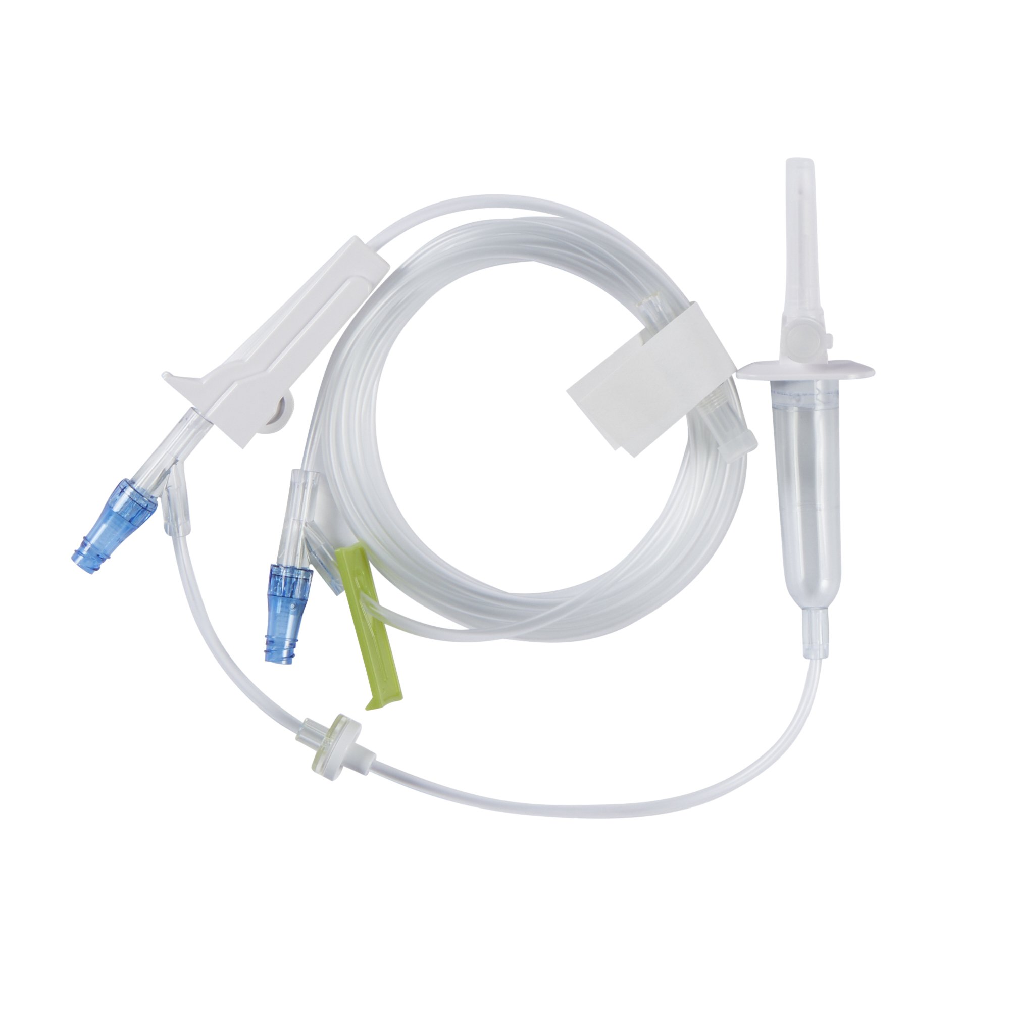 ICU Medical - 1266228 LifeShield® Primary Piggyback Set