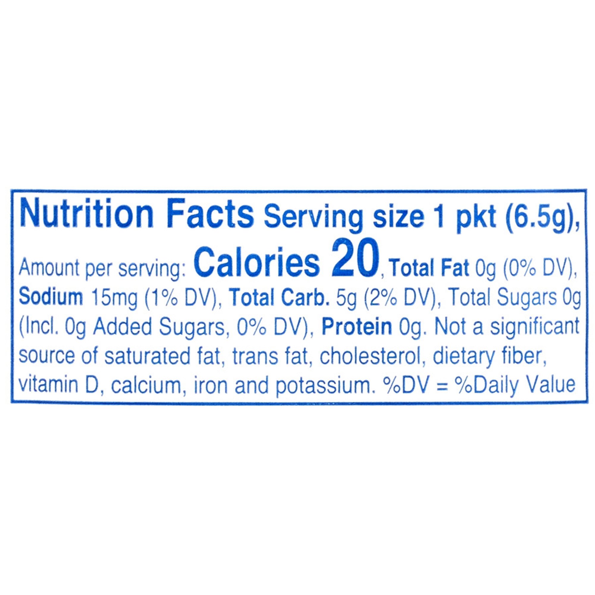Lyons Magnus LLC - 20223 Hormel Thick & Easy Honey Consistency Instant Thickener