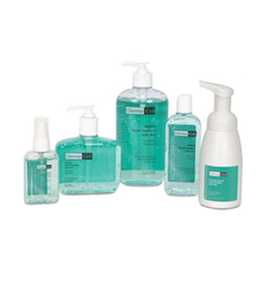 Central Solutions - 1401-MXP1000 Hand Sanitizer with Aloe DermaCen 1