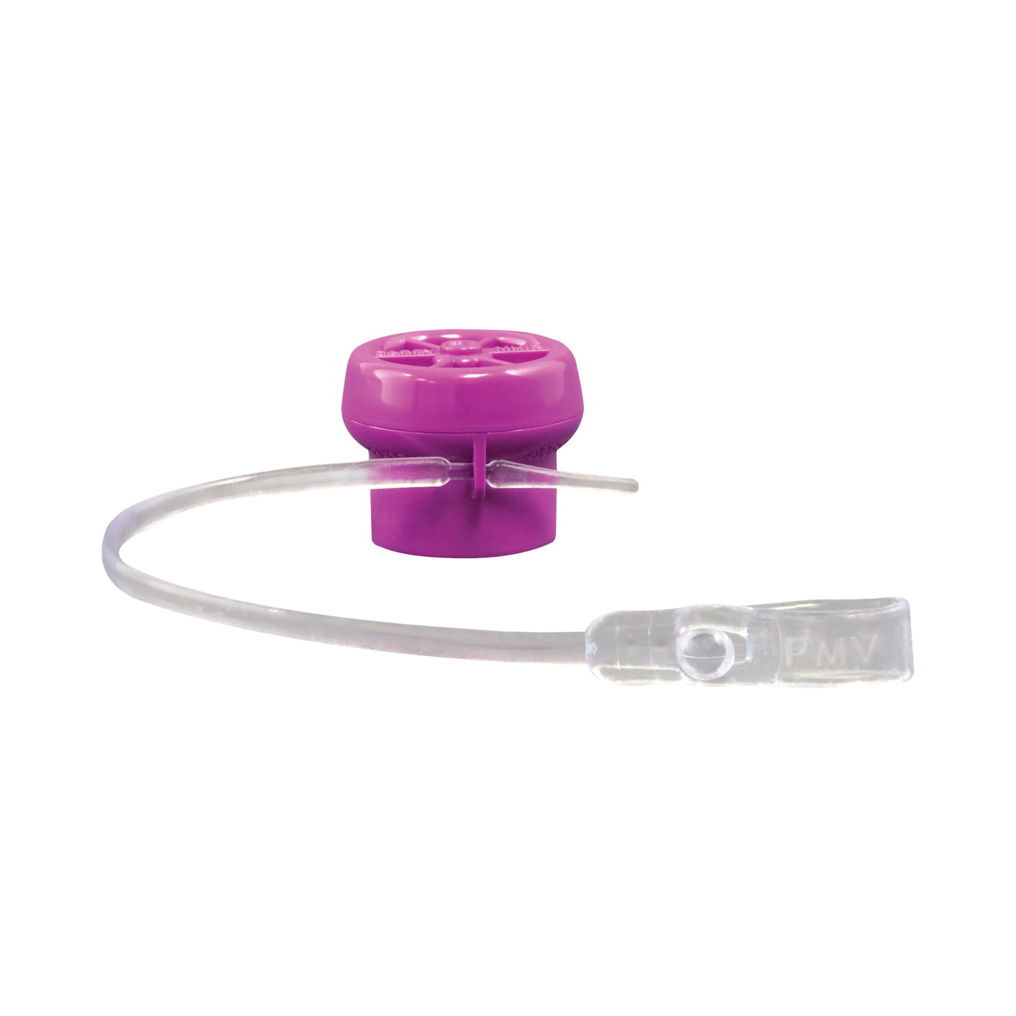 Passy-Muir - PMVSI Passy-Muir™ Secure-It™ Tracheostomy Connector