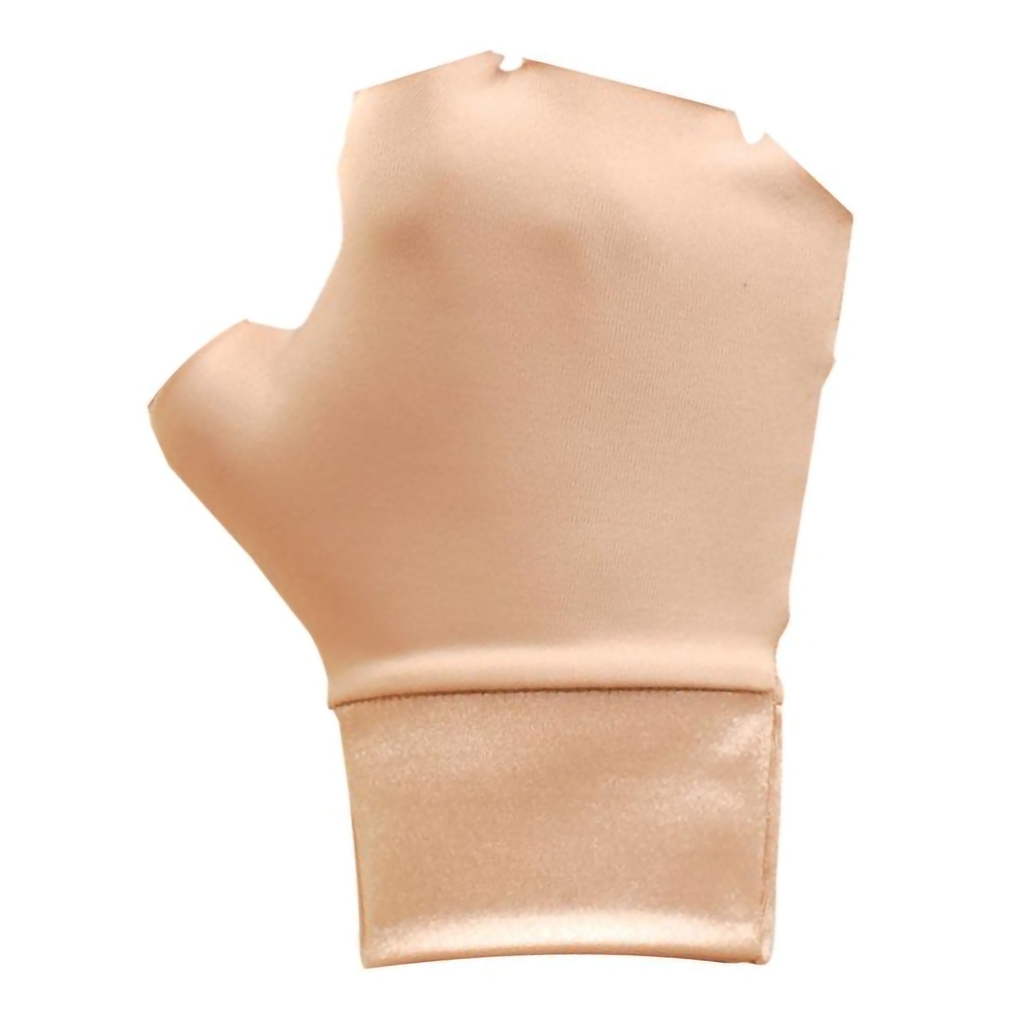 Occunomix International - 450-4M Occumitts™ Nylon / Spandex Wrist Length Support Glove