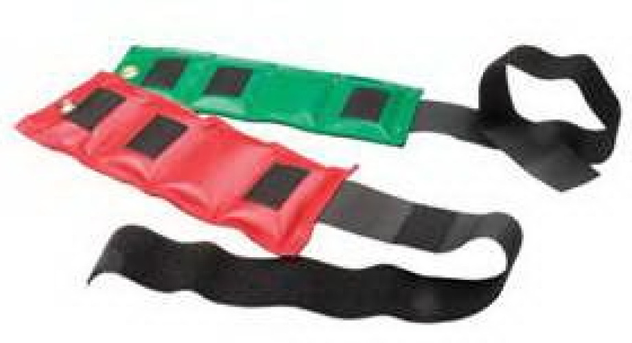 Alimed - 2970001159 Weight Cuff Adjustable Cuff Style AliMed® 3 lbs.