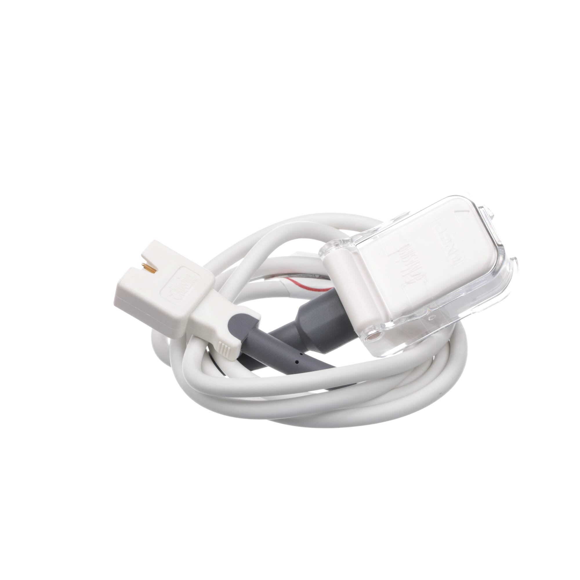 Welch Allyn - LNC-4-WA LNCS Sensor Cable Masimo Propaq® 4 Foot, DB9 Connector For use with DB9-LNCS