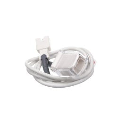 Welch Allyn - LNC-4-WA LNCS Sensor Cable Masimo Propaq® 4 Foot, DB9 Connector For use with DB9-LNCS
