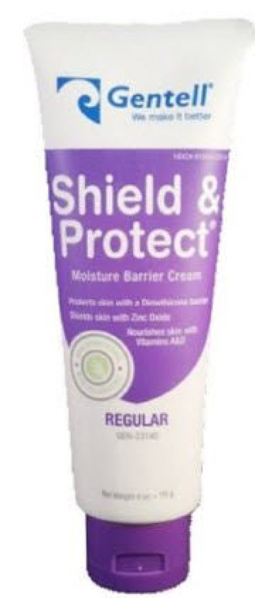 Gentell - GEN-23140C Shield & Protect® Skin Protectant