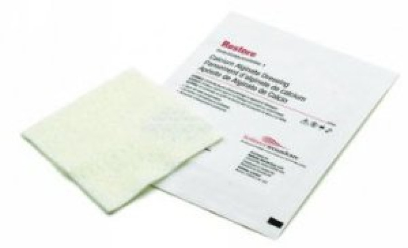 Hollister - 529939 Restore™ Alginate Dressing