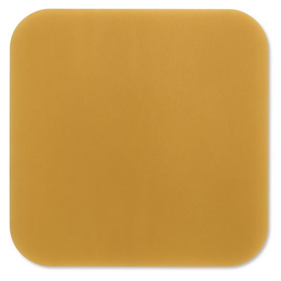 Hollister - 519958 Hydrocolloid Dressing Restore™ Film Backing 8 X 8 Inch Square Hydrocolloid