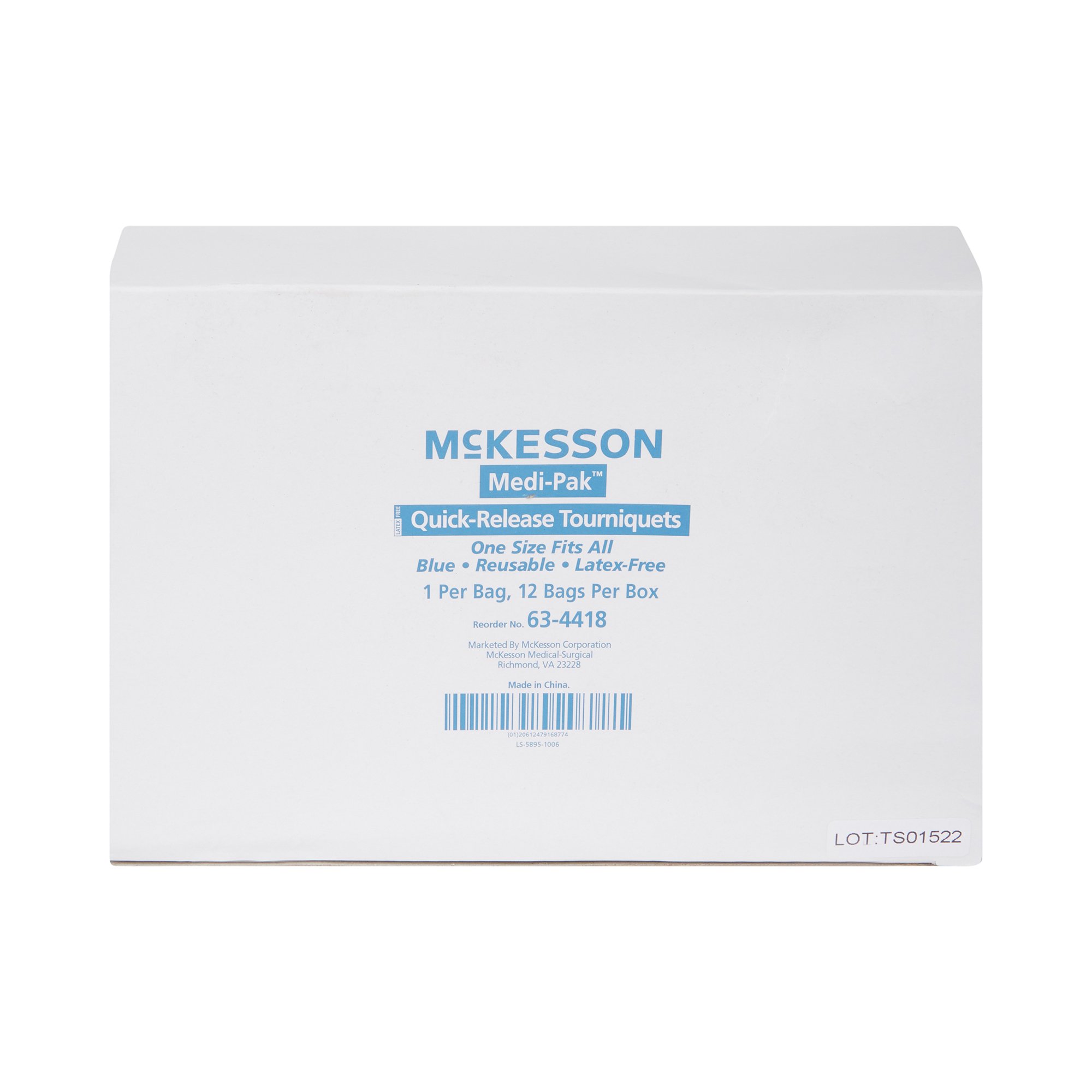 McKesson Brand - 63-4418 McKesson Tourniquet